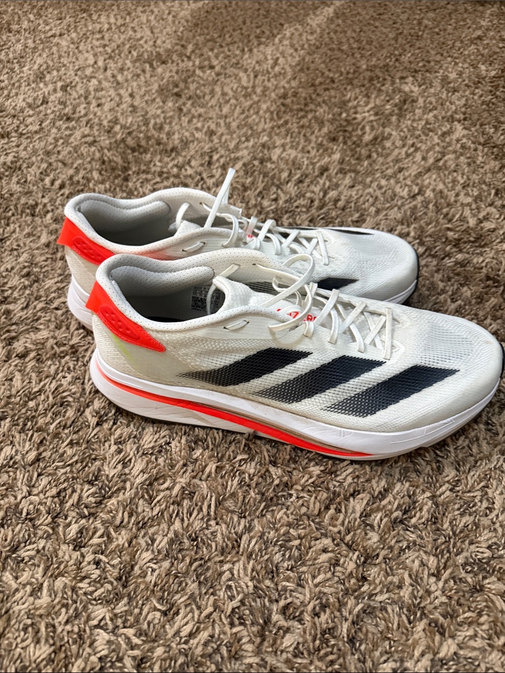 Adidas Men’s Adizero SL2
